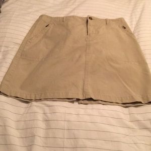 Eddie Bauer Skirt